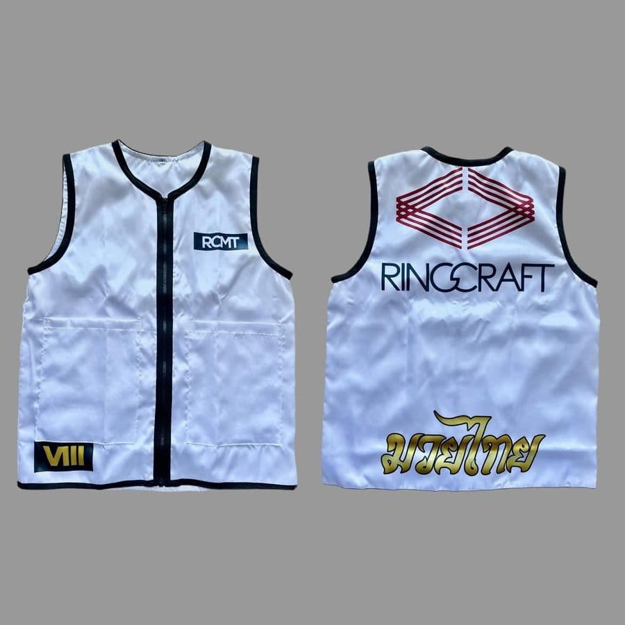 Light Blue – White · Ringcraft