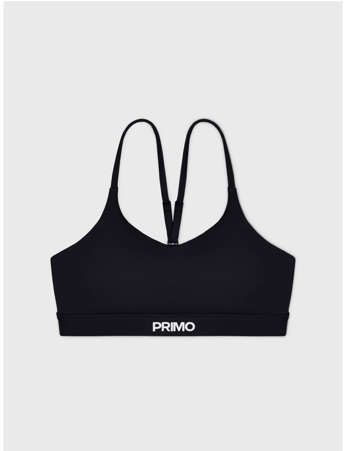 Infinity Sports Bra