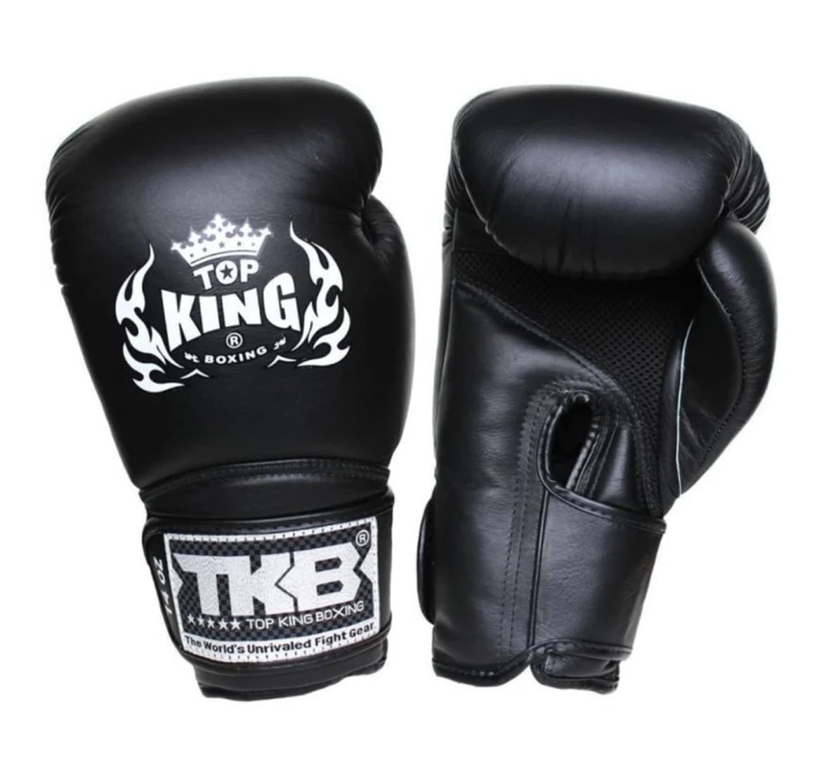 Top King Boxing Gloves